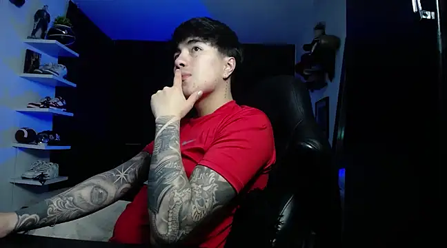 jung dragon online show from January 5, 3:00 am