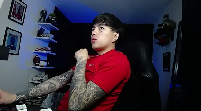 jung dragon online show from January 16, 9:48 am