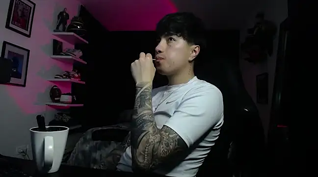 jung dragon online show from January 28, 4:50 am