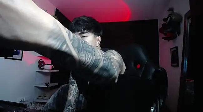 jung dragon online show from February 4, 6:46 am