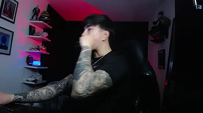 jung dragon online show from February 5, 6:46 am