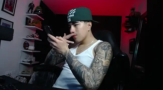 jung dragon online show from February 16, 4:53 am