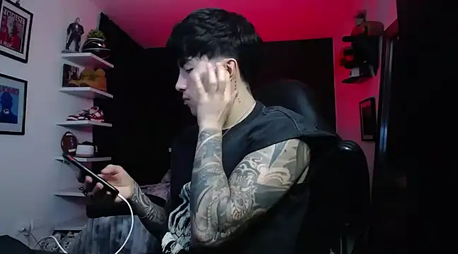 jung dragon online show from March 2, 3:02 am