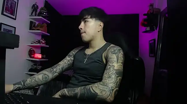 jung dragon online show from March 8, 9:17 am