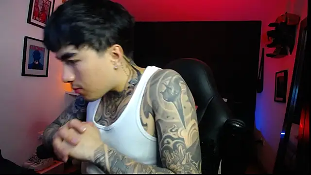 jung dragon online show from September 23, 1:52 am