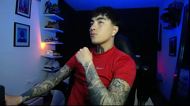 jung dragon online show from September 25, 1:42 am