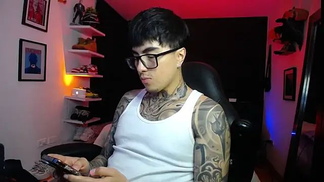 jung dragon online show from October 1, 5:35 am