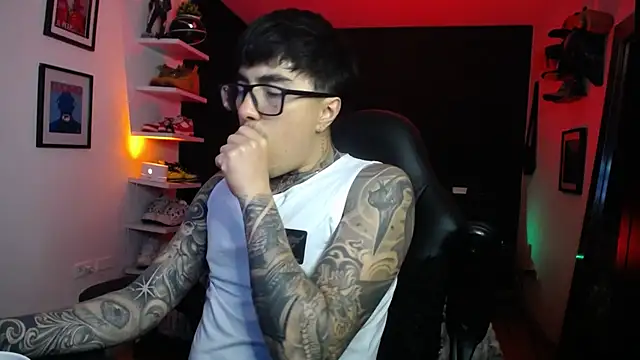 jung dragon online show from October 16, 1:39 am