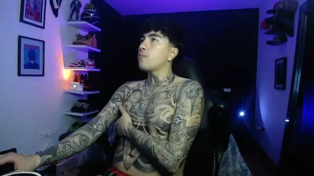 jung dragon online show from November 12, 4:46 am