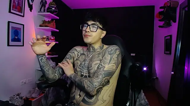 jung dragon online show from November 22, 4:11 am