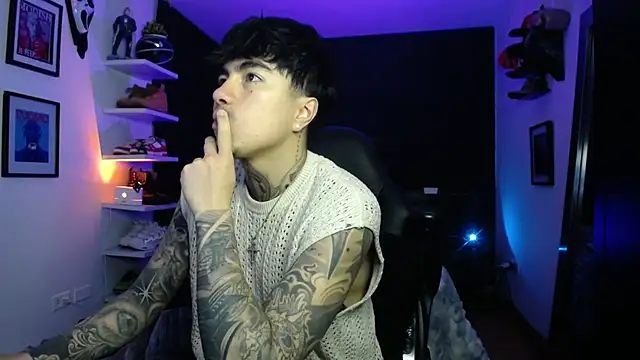 jung dragon online show from November 29, 9:23 am