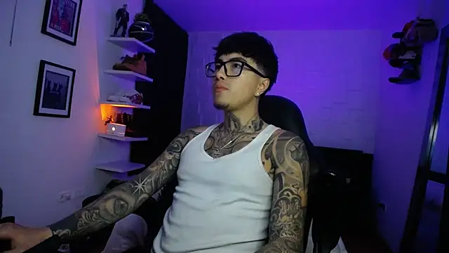 jung dragon online show from January 12, 12:38 am