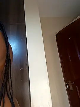 ebony Catalia online show from October 7, 1:14 am