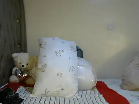 ebony Catalia online show from October 23, 10:41 pm