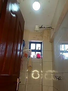 ebony Catalia online show from November 9, 10:13 am