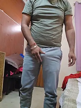 Loveboycurvy online show from April 10, 2:39 am