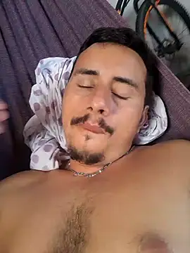 Snapshot of luissilva0071 chatting on January 30, 5:17 pm luissilva0071 online show from January 30, 5:17 pm