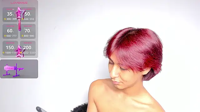 ariel villa online show from October 23, 4:39 pm