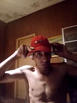 Pablunt-rap online show from October 11, 9:57 pm