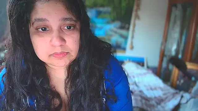 MelanieFawker online show from January 23, 12:46 am