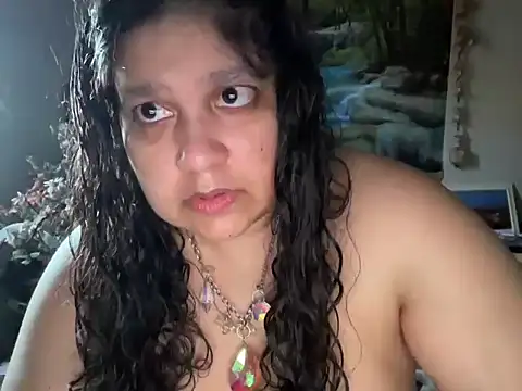 MelanieFawker online show from April 2, 1:03 am