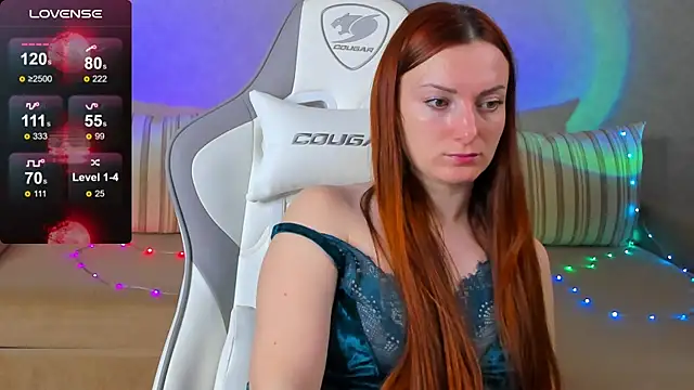 FlamyGold online show from October 20, 12:44 am