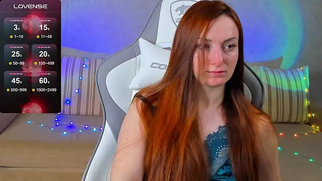 FlamyGold online show from October 30, 11:49 pm