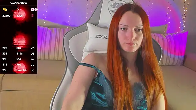 FlamyGold online show from March 2, 7:15 am