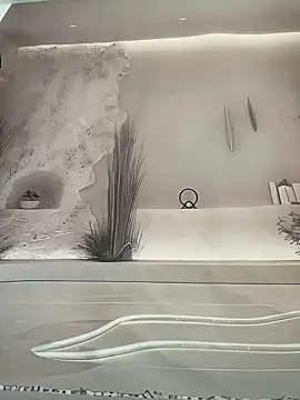 Snapshot of Eliza-E chatting on January 15, 6:54 am Eliza-E online show from January 15, 6:54 am