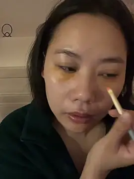 Eliza-E online show from February 6, 12:59 am