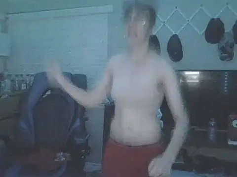 Snapshot of KaliSnow199623 chatting on December 14, 1:06 am KaliSnow199623 online show from December 14, 1:06 am