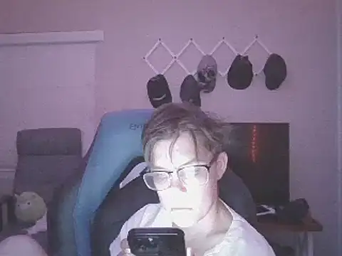 Snapshot of KaliSnow199623 chatting on January 10, 6:09 am KaliSnow199623 online show from January 10, 6:09 am