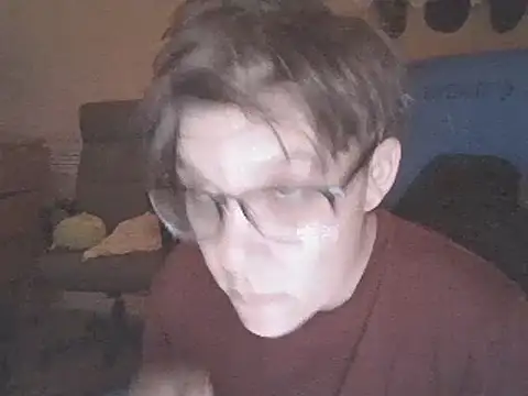 Snapshot of KaliSnow199623 chatting on January 12, 5:56 am KaliSnow199623 online show from January 12, 5:56 am