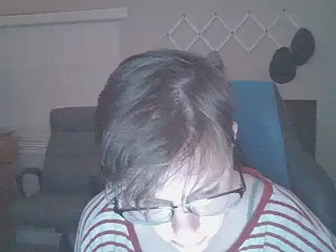 Snapshot of KaliSnow199623 chatting on January 30, 3:11 am KaliSnow199623 online show from January 30, 3:11 am