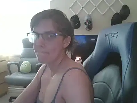 Snapshot of KaliSnow199623 chatting on January 30, 10:41 pm KaliSnow199623 online show from January 30, 10:41 pm