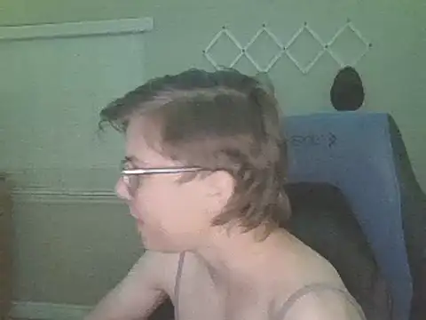 Snapshot of KaliSnow199623 chatting on February 2, 3:54 am KaliSnow199623 online show from February 2, 3:54 am