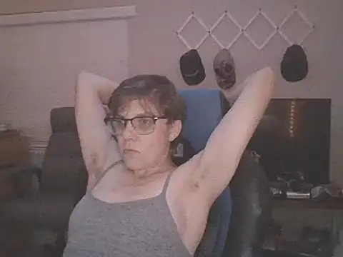 Snapshot of KaliSnow199623 chatting on February 10, 5:47 am KaliSnow199623 online show from February 10, 5:47 am