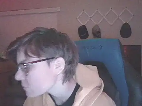 Snapshot of KaliSnow199623 chatting on February 13, 5:05 am KaliSnow199623 online show from February 13, 5:05 am