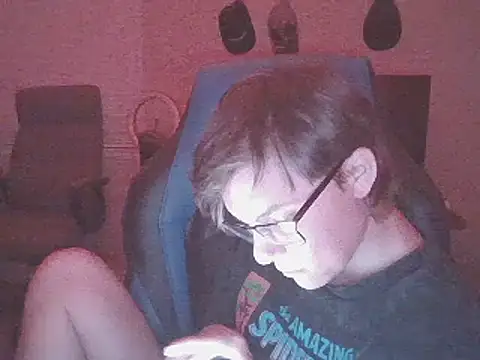 Snapshot of KaliSnow199623 chatting on February 14, 6:02 am KaliSnow199623 online show from February 14, 6:02 am