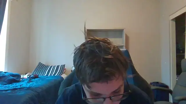 Snapshot of KaliSnow199623 chatting on September 10, 12:32 am KaliSnow199623 online show from September 10, 12:32 am