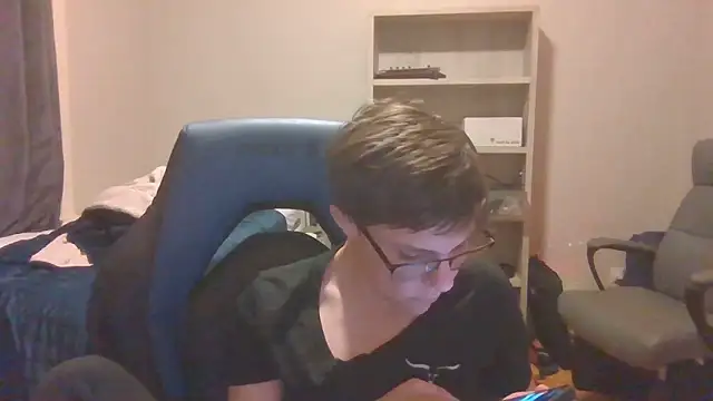 Snapshot of KaliSnow199623 chatting on September 12, 5:40 am KaliSnow199623 online show from September 12, 5:40 am