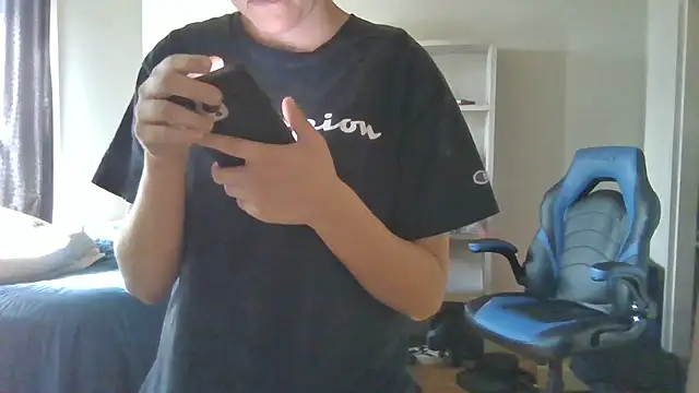 Snapshot of KaliSnow199623 chatting on September 21, 8:21 pm KaliSnow199623 online show from September 21, 8:21 pm