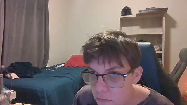 Snapshot of KaliSnow199623 chatting on November 3, 2:24 am KaliSnow199623 online show from November 3, 2:24 am