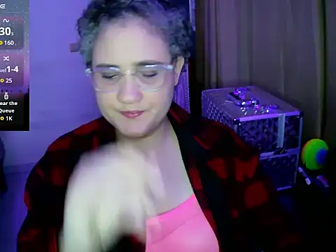 lolalicious 758 online show from October 27, 10:58 pm