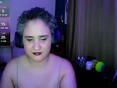 lolalicious 758 online show from November 16, 3:45 am