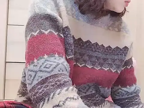 Snapshot of Pink_cream chatting on February 22, 1:55 am Pink cream online show from February 22, 1:55 am