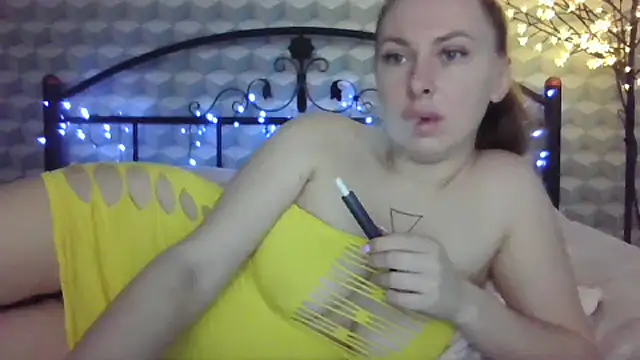  Leslyy Solo 1 online show from January 30, 12:06 pm