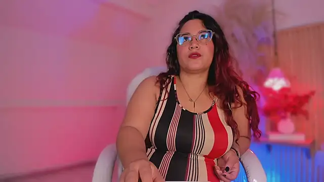 Snapshot of MelissaKarterrs chatting on June 12, 12:15 pm MelissaKarterrs online show from June 12, 12:15 pm