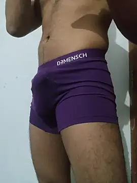 Lust boy Navi online show from January 12, 5:40 pm