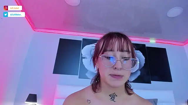 sofi bakerr online show from January 18, 5:48 pm